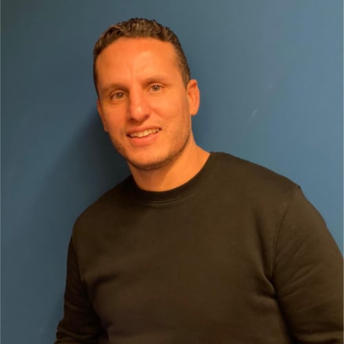 Mourad Mourad